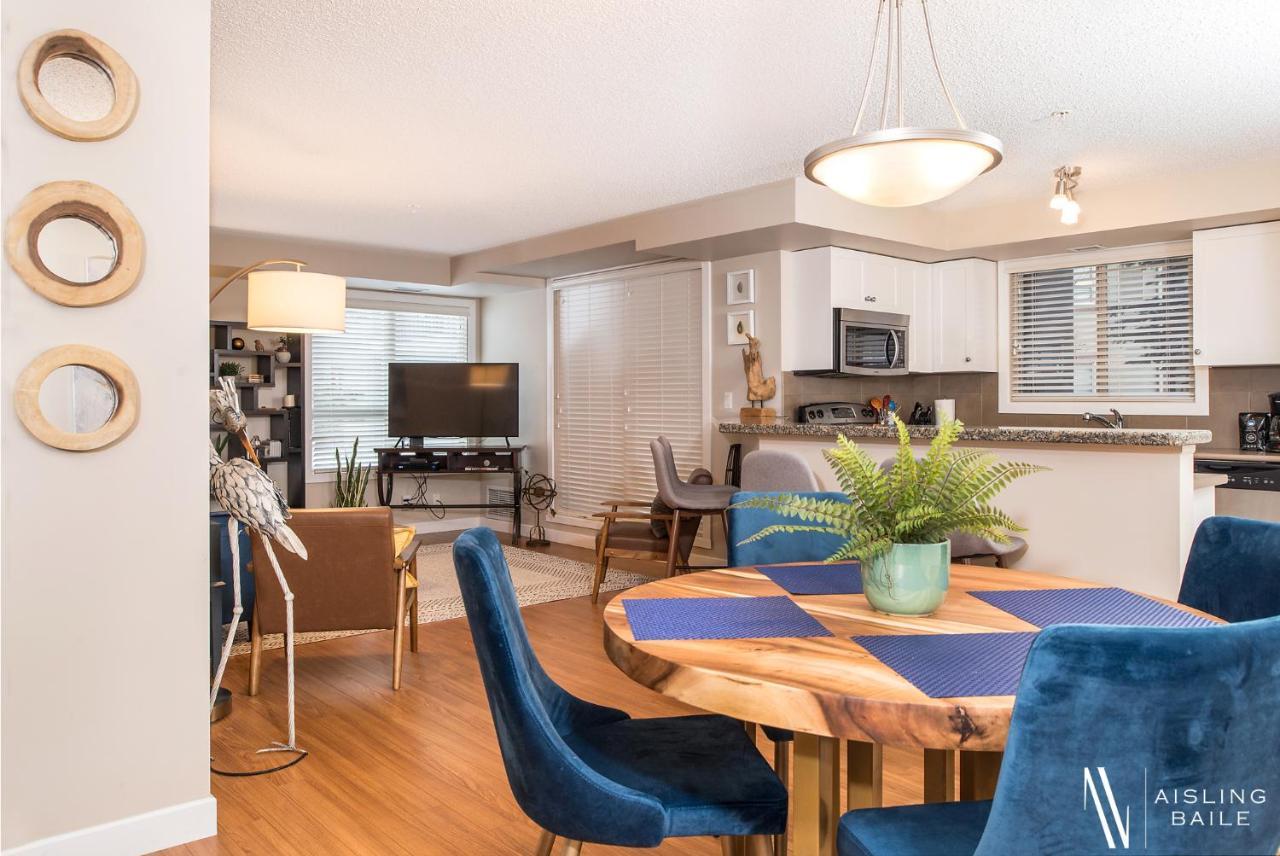 Rustic Modern 2 Bed 2 Bath With Lakeview Pool And Hot Tub インヴァーミア エクステリア 写真