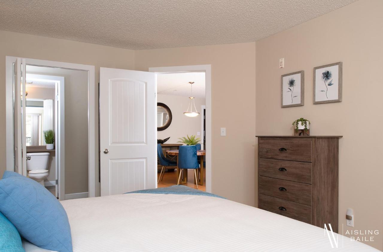 Rustic Modern 2 Bed 2 Bath With Lakeview Pool And Hot Tub インヴァーミア エクステリア 写真